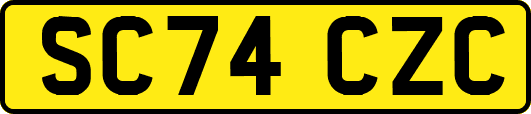 SC74CZC