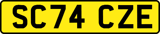 SC74CZE