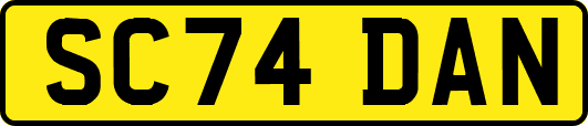 SC74DAN