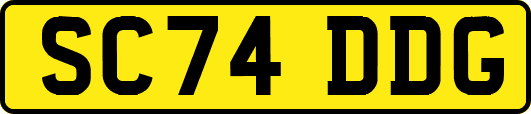 SC74DDG
