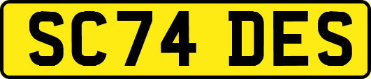 SC74DES