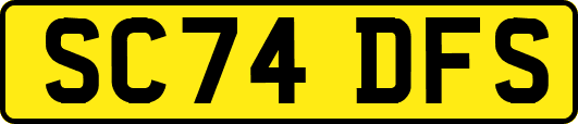 SC74DFS
