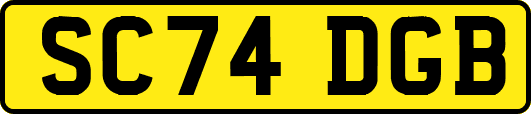 SC74DGB