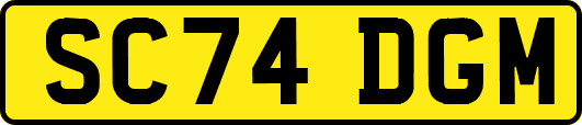 SC74DGM