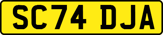 SC74DJA