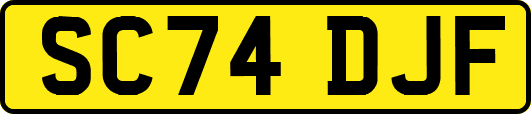 SC74DJF