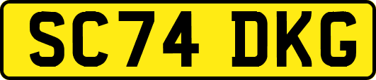 SC74DKG