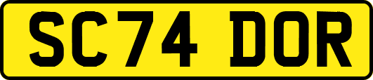 SC74DOR