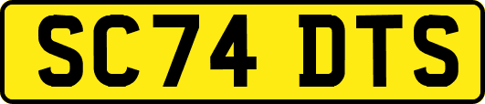 SC74DTS