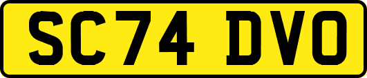 SC74DVO