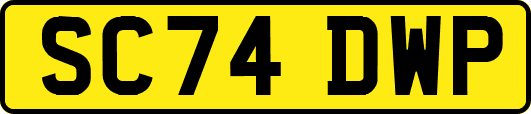 SC74DWP