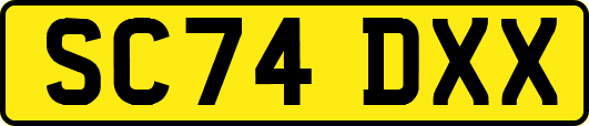 SC74DXX