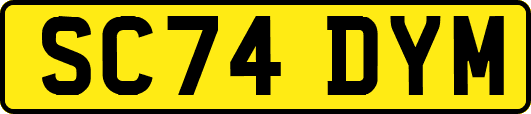 SC74DYM