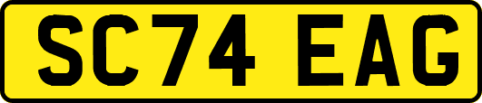 SC74EAG