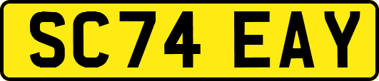 SC74EAY
