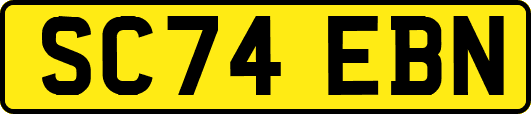 SC74EBN