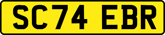 SC74EBR