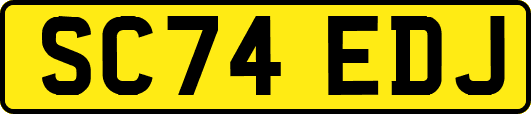 SC74EDJ