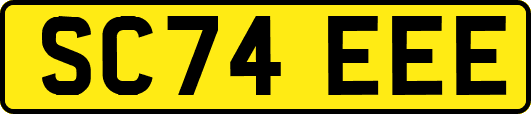 SC74EEE