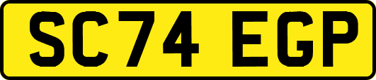 SC74EGP