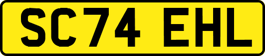 SC74EHL