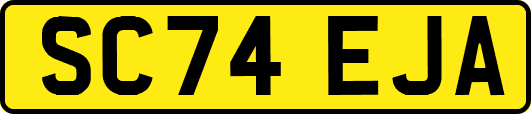 SC74EJA