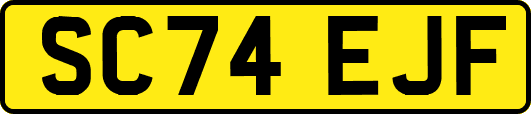 SC74EJF