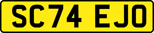 SC74EJO