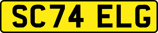 SC74ELG