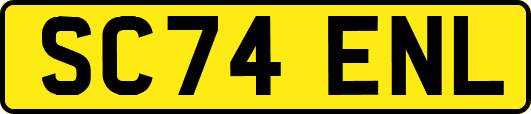 SC74ENL