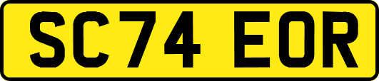 SC74EOR