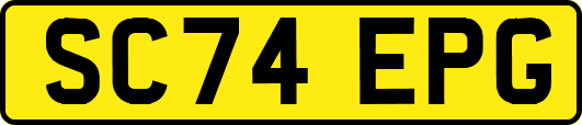 SC74EPG