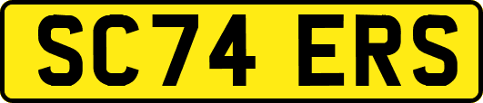 SC74ERS