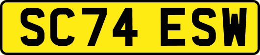 SC74ESW