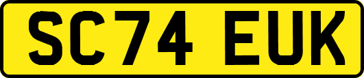 SC74EUK