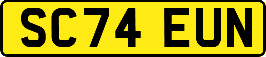 SC74EUN