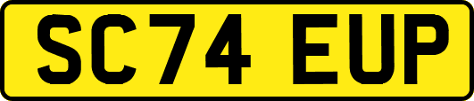 SC74EUP