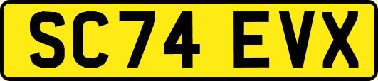 SC74EVX