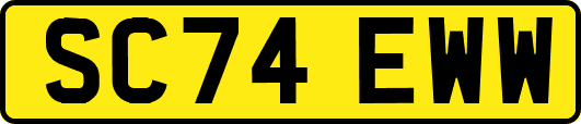 SC74EWW