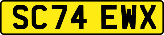 SC74EWX