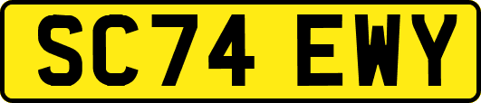 SC74EWY