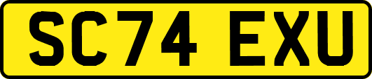 SC74EXU