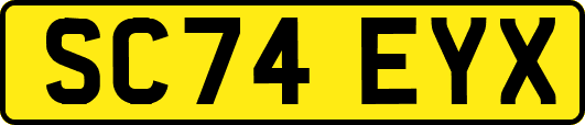 SC74EYX