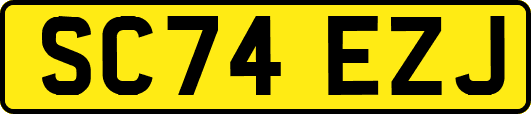 SC74EZJ