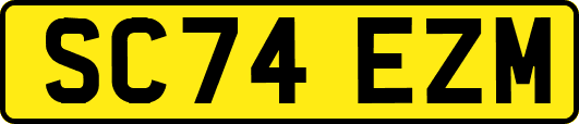 SC74EZM