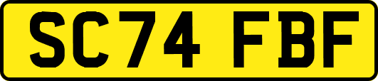 SC74FBF