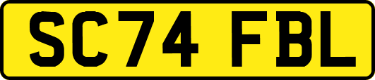 SC74FBL