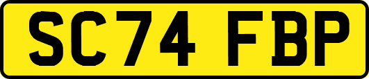SC74FBP