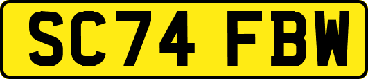 SC74FBW