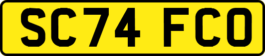 SC74FCO